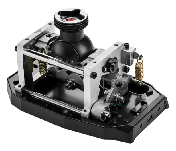 THRUSTMASTER AVA F/A-18 Super Hornet Flight Stick 2960863 - 1248304 - zdjęcie 3